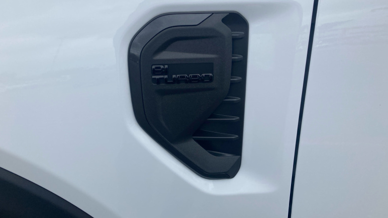 Ford Ranger Diesel Pick Up D/Cab Wildtrak 3.0 EcoBlue V6 240 Auto